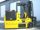 Electric Forklift 30000lb. Forklifts photo 1