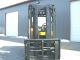 Electric Forklift 30000lb. Forklifts photo 5