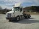 2011 Freightliner Ca12564dc - Cascadia Daycab Semi Trucks photo 1