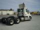2011 Freightliner Ca12564dc - Cascadia Daycab Semi Trucks photo 3