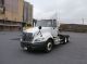 2010 International Prostar Daycab Semi Trucks photo 1