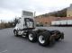 2010 International Prostar Daycab Semi Trucks photo 2