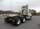 2010 International Prostar Daycab Semi Trucks photo 3