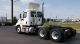 2010 Freightliner Ca12564dc - Cascadia Daycab Semi Trucks photo 2