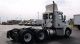 2010 Freightliner Ca12564dc - Cascadia Daycab Semi Trucks photo 3