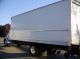 2010 International 4300 Box Trucks / Cube Vans photo 1