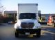 2010 International 4300 Box Trucks / Cube Vans photo 2