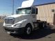 2010 Freightliner Cl12064st - Columbia 120 Daycab Semi Trucks photo 1