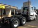 2010 Freightliner Cl12064st - Columbia 120 Daycab Semi Trucks photo 3