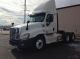 2012 Freightliner Ca12564dc - Cascadia Daycab Semi Trucks photo 1
