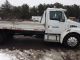 2006 Sterling Acterra Dump Trucks photo 3