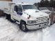 2004 Chevy C4500 Dump Trucks photo 1