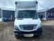 2014 Freightliner Sprinter 3500 Box Trucks / Cube Vans photo 1