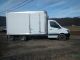 2014 Freightliner Sprinter 3500 Box Trucks / Cube Vans photo 2