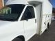 2007 Gmc Savana 3500 Utility / Service Trucks photo 9