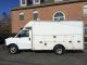 2007 Gmc Savana 3500 Utility / Service Trucks photo 11