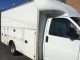 2007 Gmc Savana 3500 Utility / Service Trucks photo 1