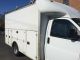 2007 Gmc Savana 3500 Utility / Service Trucks photo 3