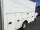 2007 Gmc Savana 3500 Utility / Service Trucks photo 5