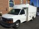 2007 Gmc Savana 3500 Utility / Service Trucks photo 8