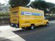 2010 Gmc Savana G3500 Box Trucks / Cube Vans photo 3