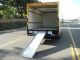 2010 Gmc Savana G3500 Box Trucks / Cube Vans photo 4