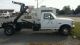 F - 450 Roll Off Hook Truck Other photo 1