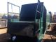 Trash Garbage Recycling 35 Yd Piqua Mfg Self Contained Compactor Material Handling & Processing photo 4