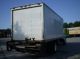 2009 International 4300 Box Trucks / Cube Vans photo 2