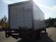 2009 International 4300 Box Trucks / Cube Vans photo 2