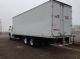 2008 Freightliner Business Class M2 106 Box Trucks / Cube Vans photo 2