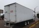 2008 Freightliner Business Class M2 106 Box Trucks / Cube Vans photo 3