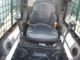 2011 Bobcat S - 185 Cab Heat Radio Weights Bob Tach Machine In Mn Skid Steer Loaders photo 4