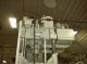 Dake 150 Ton 4 Post Hydraulic Press Punch Presses photo 5