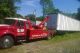 2001 International 4700 Wreckers photo 11