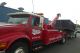 2001 International 4700 Wreckers photo 4