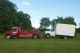 2001 International 4700 Wreckers photo 8