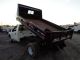 2004 Ford F350 4x4 Dump Truck Dump Trucks photo 10