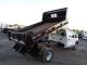 2004 Ford F350 4x4 Dump Truck Dump Trucks photo 11