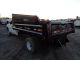 2004 Ford F350 4x4 Dump Truck Dump Trucks photo 3