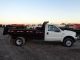 2004 Ford F350 4x4 Dump Truck Dump Trucks photo 5