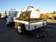 1997 International 4900 Vacuum Tank Sewer Septic Pump Truck Other Medium Duty Trucks photo 2