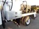 1997 International 4900 Vacuum Tank Sewer Septic Pump Truck Other Medium Duty Trucks photo 8