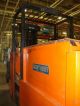 Silent Hoist Electric Forklift 30,  000 Lbs Capacity Forklifts photo 1