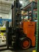 Silent Hoist Electric Forklift 30,  000 Lbs Capacity Forklifts photo 2