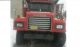 1995 Mack Rd Dump Trucks photo 1