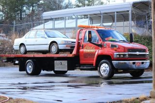 2007 Chevrolet 5500 photo