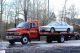 2007 Chevrolet 5500 Flatbeds & Rollbacks photo 1