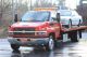 2007 Chevrolet 5500 Flatbeds & Rollbacks photo 3