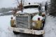 1962 Mack B615 Daycab Semi Trucks photo 2